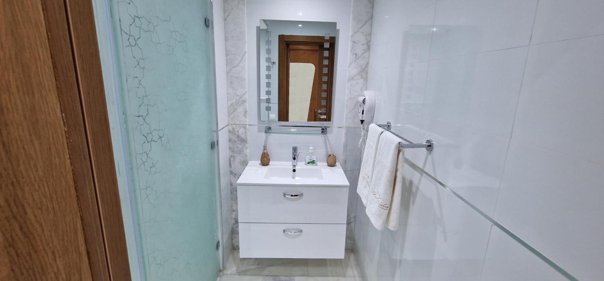 Magnifique Appartement A Riad Garden Marakeş Dış mekan fotoğraf