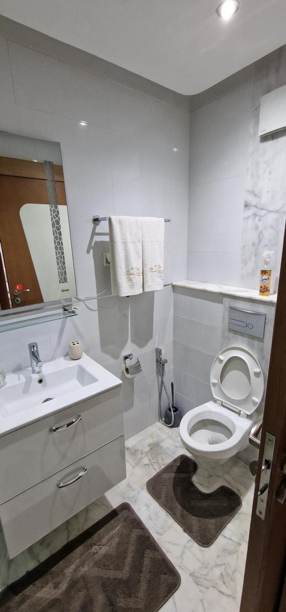Magnifique Appartement A Riad Garden Marakeş Dış mekan fotoğraf