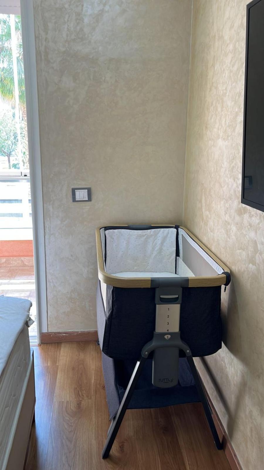 Magnifique Appartement A Riad Garden Marakeş Dış mekan fotoğraf