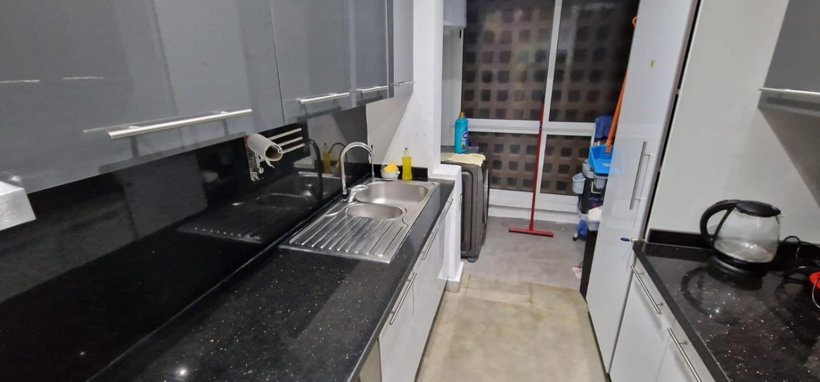 Magnifique Appartement A Riad Garden Marakeş Dış mekan fotoğraf