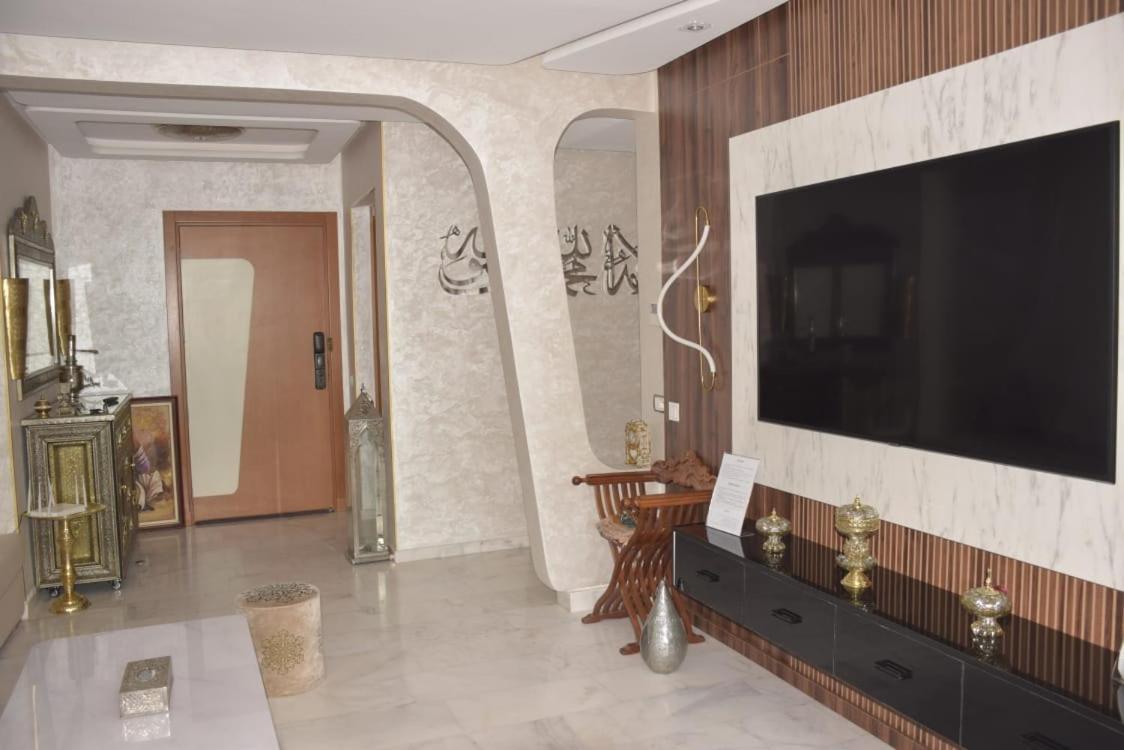 Magnifique Appartement A Riad Garden Marakeş Dış mekan fotoğraf