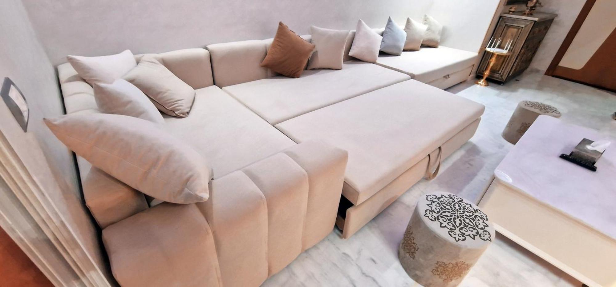Magnifique Appartement A Riad Garden Marakeş Dış mekan fotoğraf